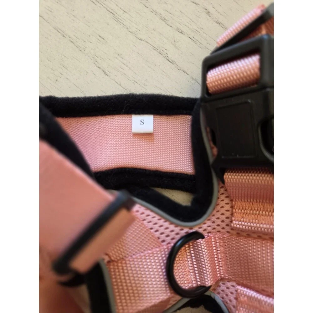 rabbitgoo Pet Cat Harness and 59